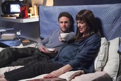  本周|《神盾局特工》：本周我们将迎来大结局，两集联播