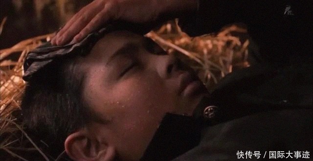 离家出走|被父母家暴后,13岁男孩离家出走到深山,一呆就是43年