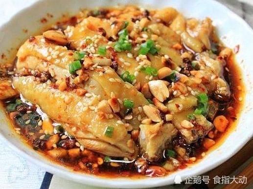 一扫而光|边做边流口水的风味美食,端上桌香气扑面,连汤带肉被一扫而光!