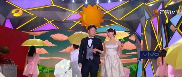 真的|《快本》何炅老了,宋茜、杜海涛最抢镜,蔡徐坤真的太爱耍酷