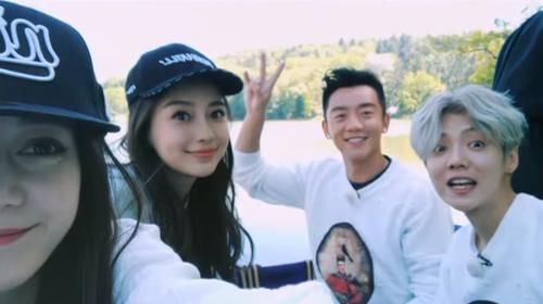  退出|郑恺刚拿100期大满贯就退出？得知真实原因，网友：心疼他！