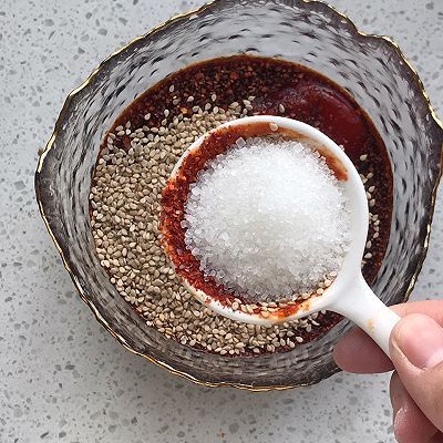  鸡爪|追剧必备韩式辣鸡爪