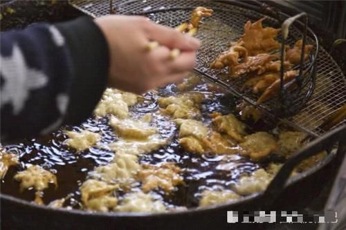 着很大|中国人当垃圾扔掉的东西,在日本成天价美食,一吃就是150年