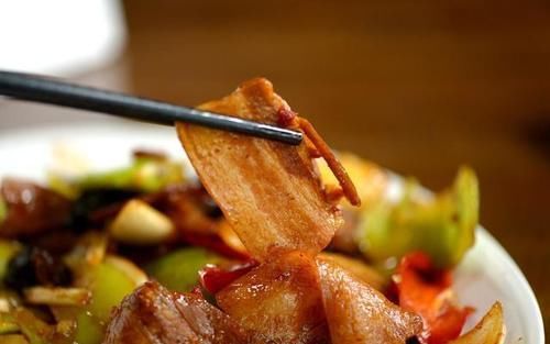 家常|成都最地道经典的十道家常特色菜，你还没有吃过哪些呢