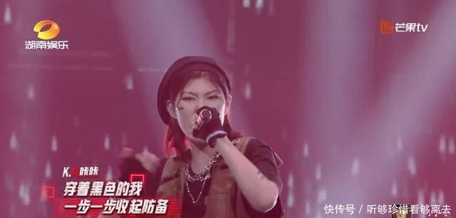  说唱|《说唱听我的》NPC也太强了吧！可能集结了抖音最强rapper