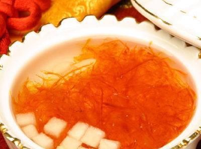  不升反降|糖尿病“克星”，天然“二甲双胍”，水里加一把，血糖不升反降