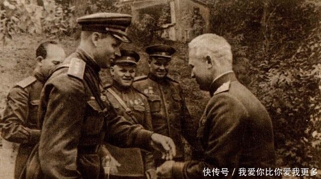 战神|世界上最杰出的五大元帅, 麦克阿瑟第五, 第二被誉为西方战神, 第一无人不服