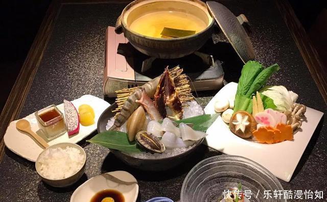 吃得|看到日本人吃的一日三餐，我才明白，日本的胖子为啥是世界最少的