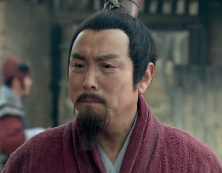 刘邦|萧何临终前,为何大力举荐曹参接替丞相之位,而不是陈平?