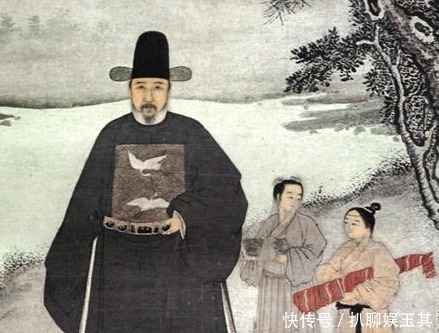 有罪|在明初做官，骂朱元璋未必会有罪，但这个错万万犯不得