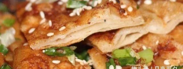 而公认男生|公认男生“最爱吃”的早餐,手抓饼排倒数,第一女生“争着吃”