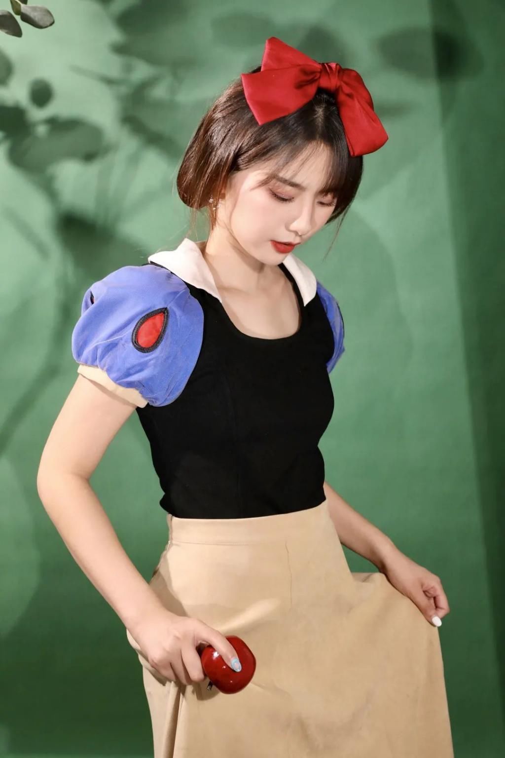 公主|迪士尼在逃公主都被抓回去了?现在逃跑还来得及吗?