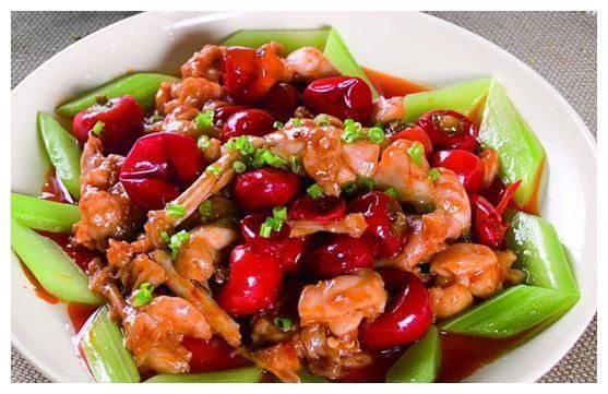 下饭|美味诱人的几道家常菜,鲜香下饭,好吃不腻,美味营养又解馋