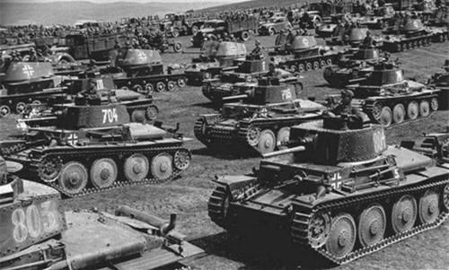 德军|二战德国最忠实的盟友，希特勒计划牺牲柏林保他，令苏军吃尽苦头