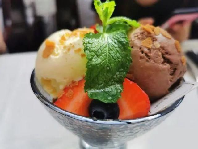 美食|丽都美食大搜罗!快来看看搬去新办公区吃什么~