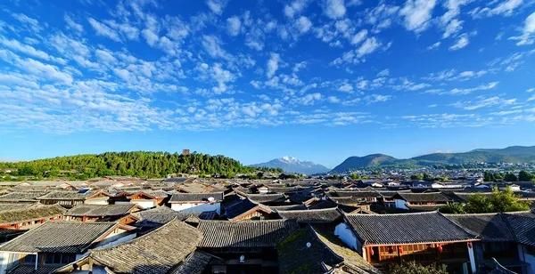  导价的A级|请收下，这是一份很长很全很美的暑期游云南攻略