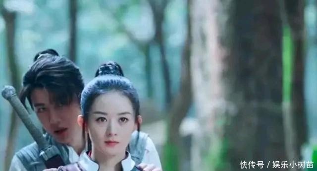 赵丽颖|王一博赵丽颖带不动《有翡》,能否播出还待定,5亿成本打水漂