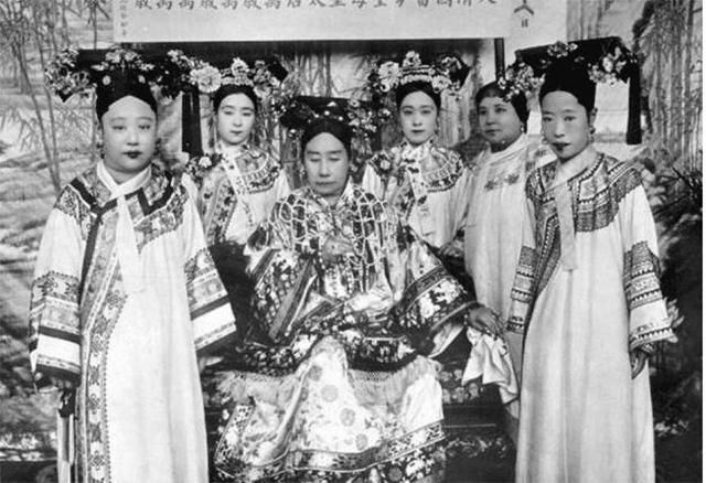  为皇|皇贵妃的存在是否威胁着皇后地位？大小虽一样，含金量却不一样