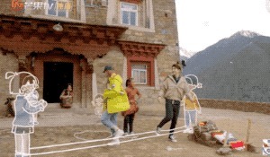 睡梦中|这类节目还没有被女星们拉黑吗水冲掉全脸妆、睡梦中拍摄……