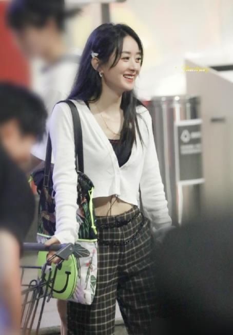  婚后|赵丽颖婚后首综，为何选择了《中餐厅》？