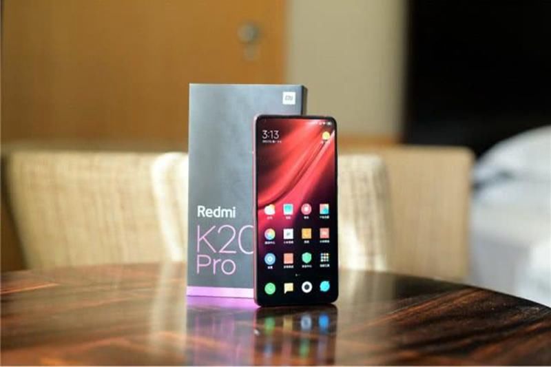 带来|回看红米首款旗舰，Redmi K20 Pro带来的不同