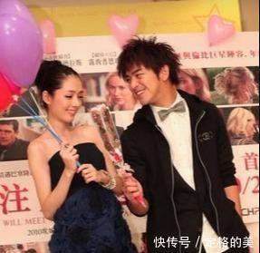 感情|向氏家族深不可测,向太咄咄逼人,可郭碧婷也不是小绵羊