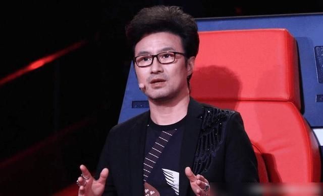  演唱会|《中国好声音》导师的那些梗，除了李健、汪峰，这些你都知道吗？