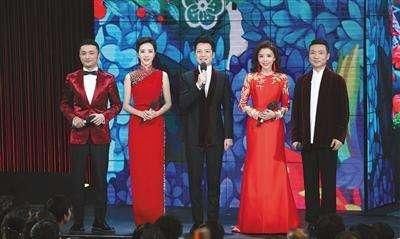  主持人|2021年春晚确定总导演，主持人阵容也有大致方向，你最pick谁？