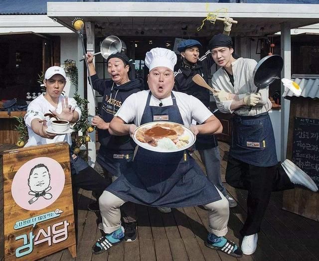  谈二|笑容背后有隐痛？李寿根节目谈二儿子手脚不便：更要好好抚养才对