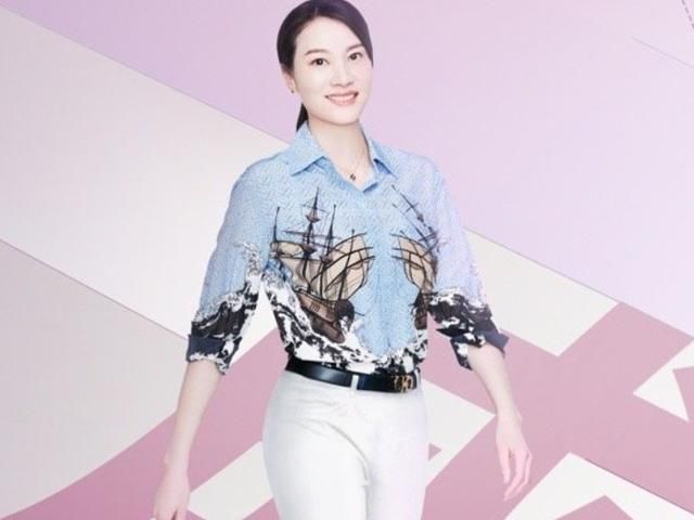 综艺|继《浪姐》,刘芸又一档新综艺官宣,看到节目嘉宾追了追了