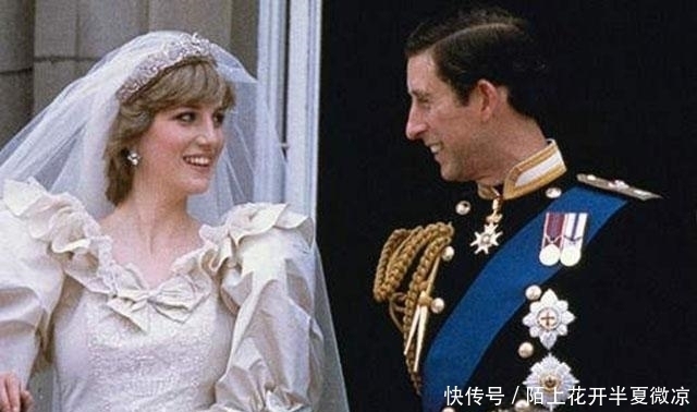 当晚|戴安娜第六任情人:秘密恋爱两年多,王妃车祸当晚仍狂打电话找她