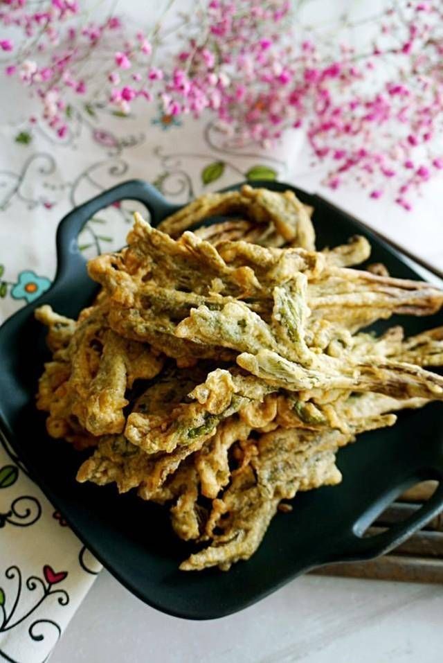  不来|不放葱姜还香味浓，这菜老公点名要吃，米饭不来三大碗，算我白做