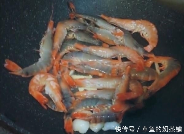 贵菜|吃自助餐,这种“隐藏的贵菜”,老板最怕你吃多,下次去就吃它