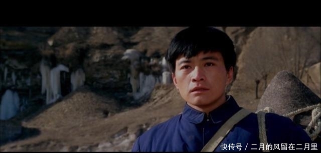 加林|《人生》高加林:我拿爱情换理想,世人莫笑我荒唐