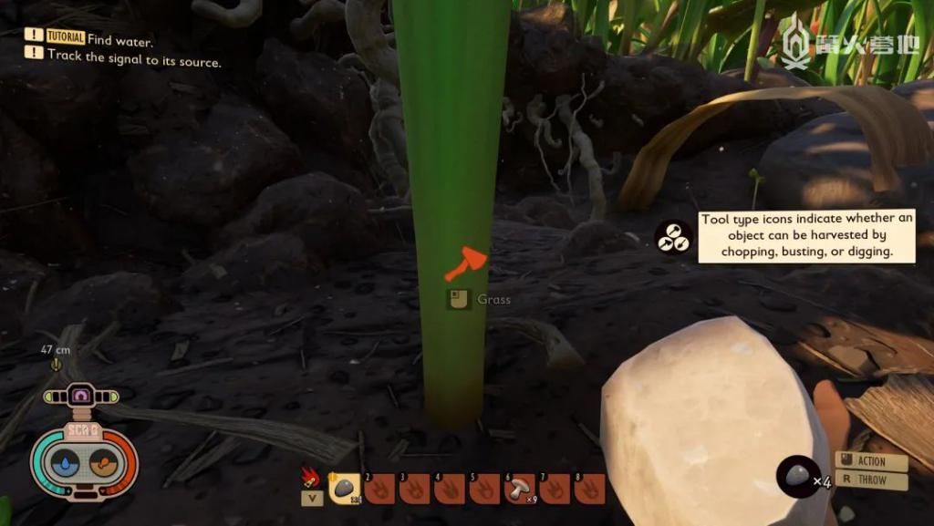  微观|《禁闭求生》抢先体验版试玩：一场残缺而又生动的微观大冒险