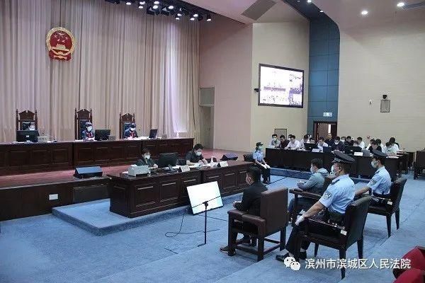 告人邱朋朋|邱朋朋等18人涉恶案一审宣判