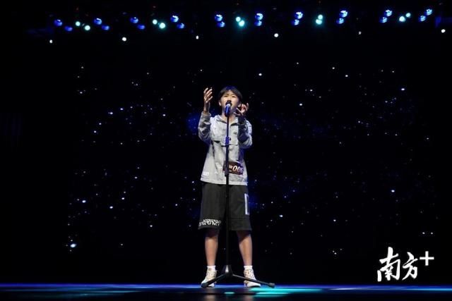  深圳|中国好声音大湾区总决赛今晚深圳开唱，谁能获得全国赛入场券？