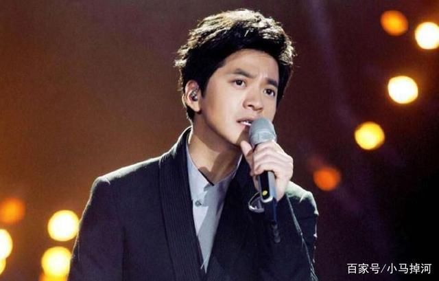  中国|谢霆锋李健官宣回归《中国好声音》,剩下两位导师让人始料不及