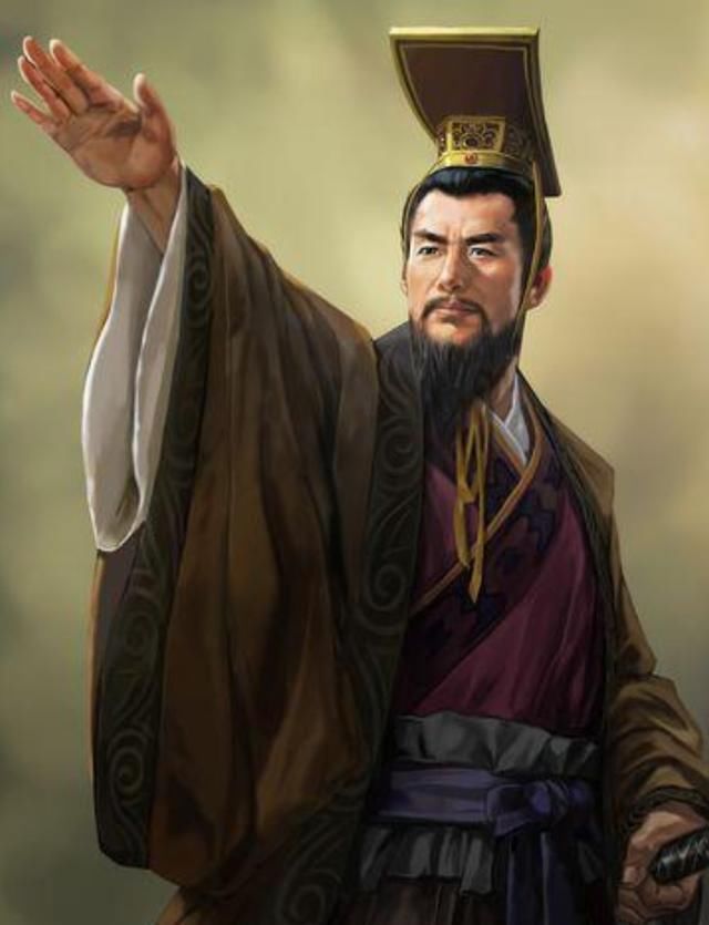  秦昭襄王|魏惠王向齐威王炫耀国宝，还嘲笑齐国没有，结果被反驳得无语