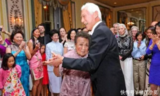 复旦校花112岁长寿秘诀(活了112岁，复旦最美校花，超爱吃肉从不锻炼，晚年道出长寿秘诀)
