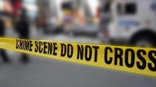  卡车|父亲和2个儿子站在路边，下一秒遭遇意外2人当场死亡