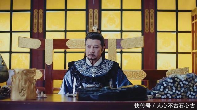 刘裕|北强南弱从北魏武帝拓跋焘北伐开始,南朝就再难摆脱羸弱的局面