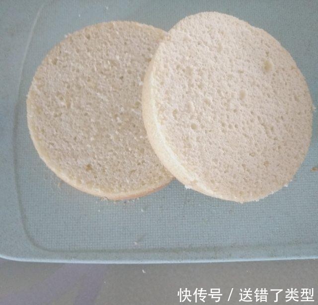 好看|牡丹花刺绣蛋糕,好吃又好看