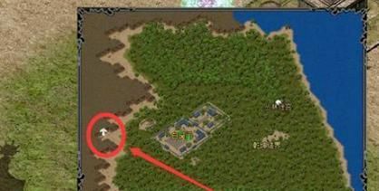  地图|我本沉默：老玩家必会，不会的别说自己是传奇老玩家！