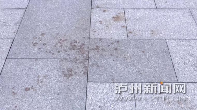  合江|祸从天降！合江男子参加完生日宴准备去KTV，结果头破血流······