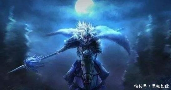 害死|刘备晚年为何和赵云反目成仇？原来他才是害死赵云的凶手！