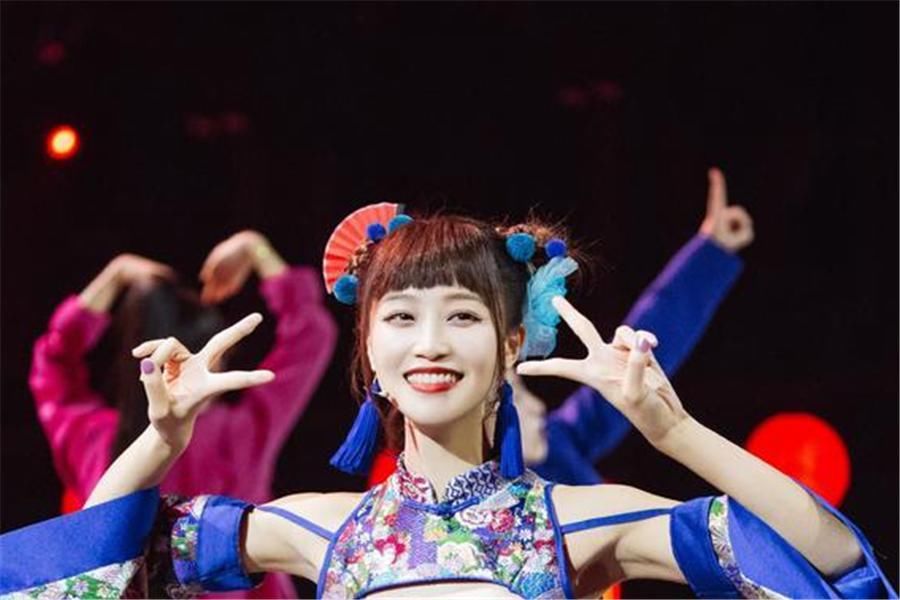  划水|《浪姐》张雨绮组状况频出，除了金莎的失误，她的划水更让人不满