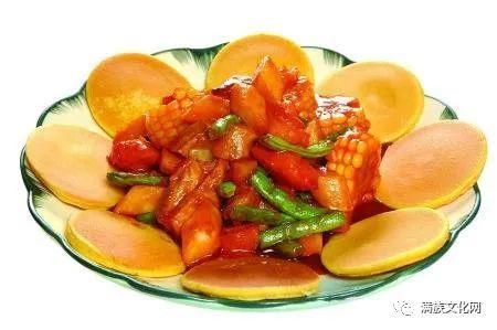  传说|康熙帝东巡吉林，不但在松花江上捕了鱼，还留下有趣传说若干