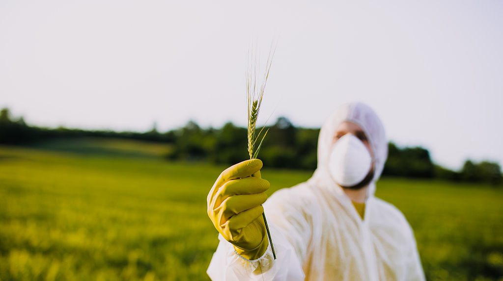  事件|又发现知名品牌出售地沟油卖给顾客事件！食品安全需加强监管