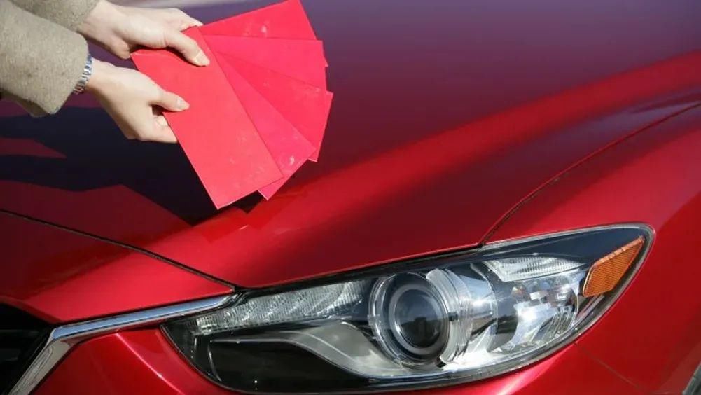  不值一提|好看的皮囊不值一提？车漆第一个不答应！